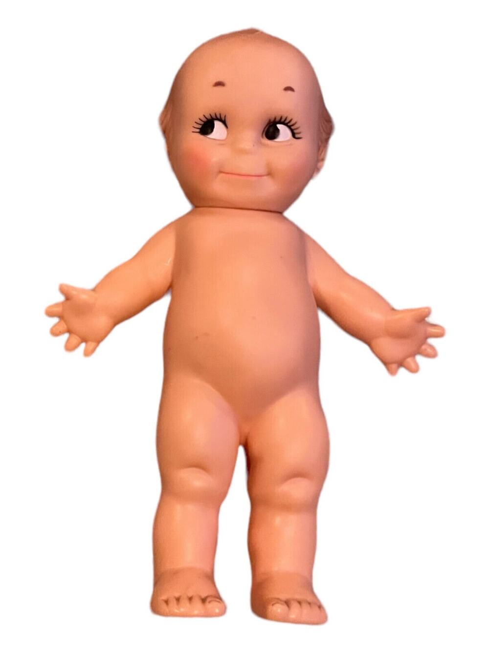 Cameo Kewpie Doll JKL 1974